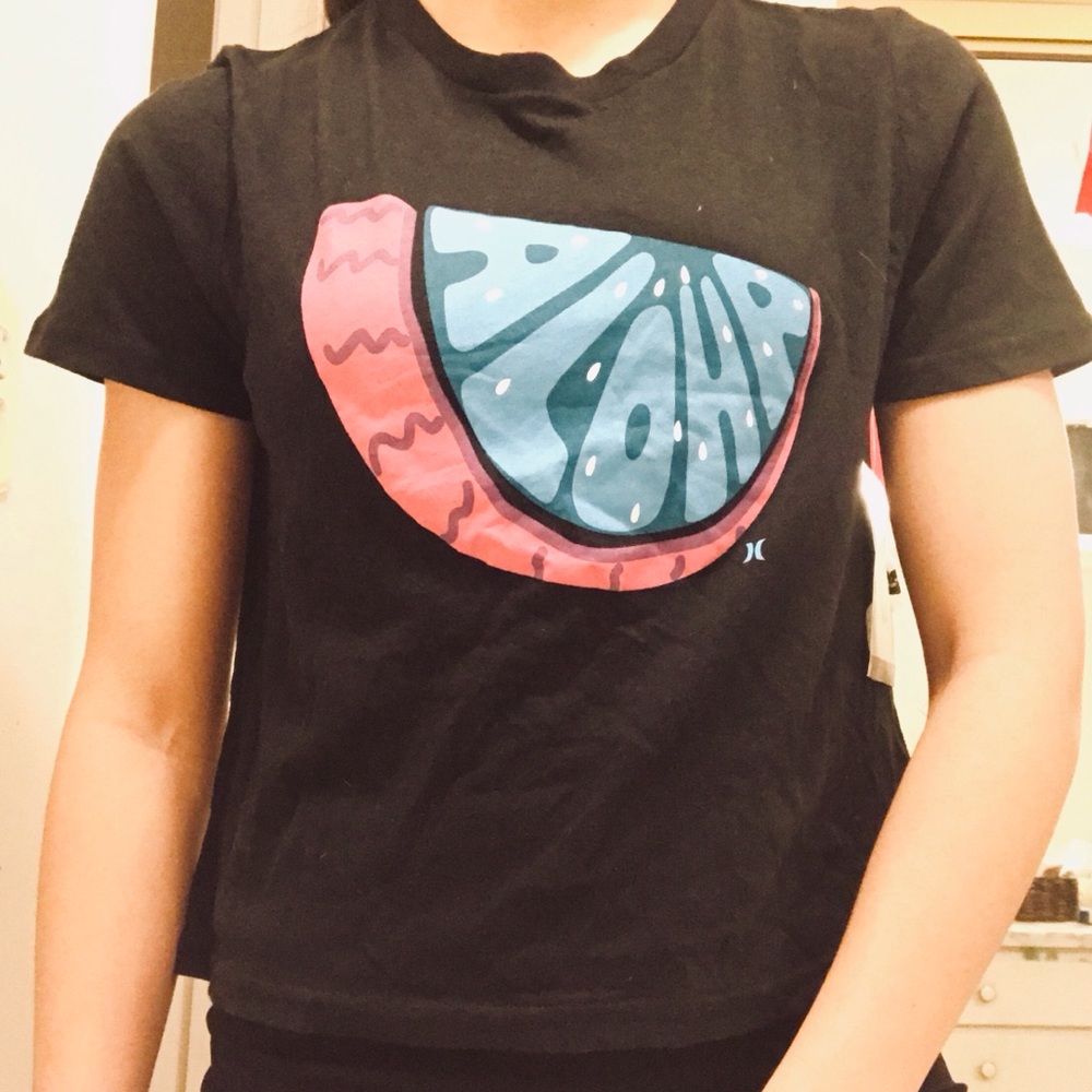 Watermelon Graphic Tee